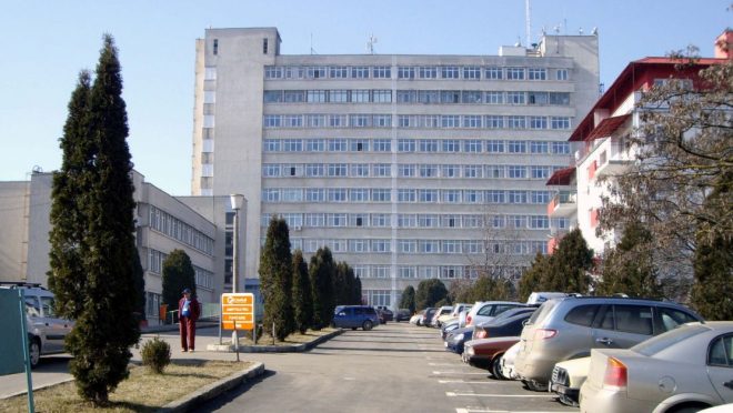 Pe ultima sută de metri. Aproape 30 de milioane de lei pentru siguranța pacienților din Cluj