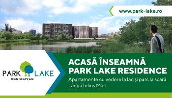 park-lake