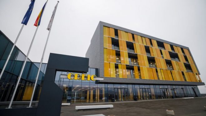 Facultatea de Matematică și Informatică renunță la spațiile CREIC și TEAM