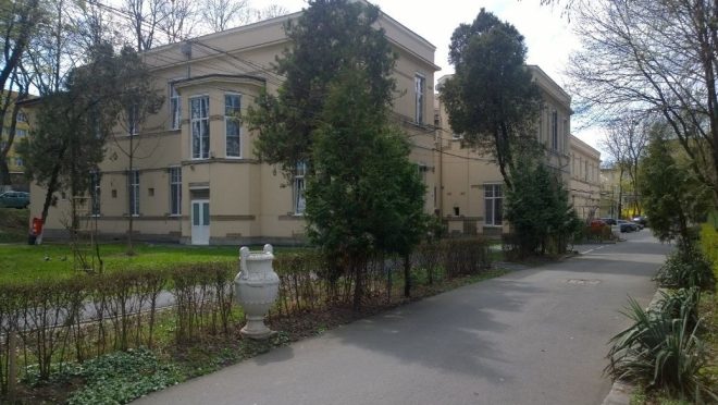 CJ Cluj țintește milioane de euro pentru ambulatoriul Spitalului Clinic de Pneumoftiziologie „Leon Daniello”
