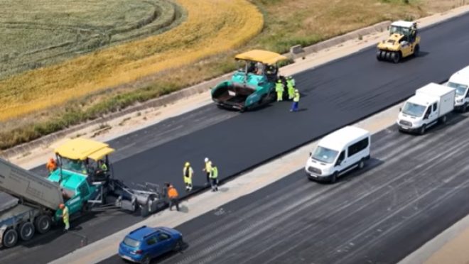 Lista finală de la Ministerul Transporturilor cu autostrăzile și drumurile de mare viteză care rămân finanțate prin PNRR. Ce pierde Transilvania