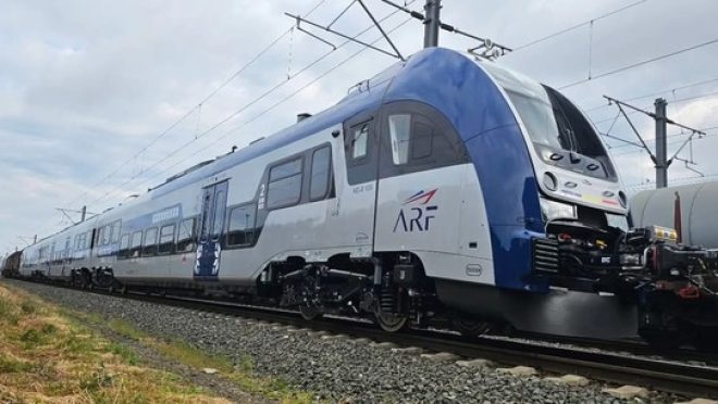 La ce viteze a ajuns transportul feroviar: trenurile Regio au o medie de 46 de km/h. Cu cât circulă cele InterRegio și InterCity