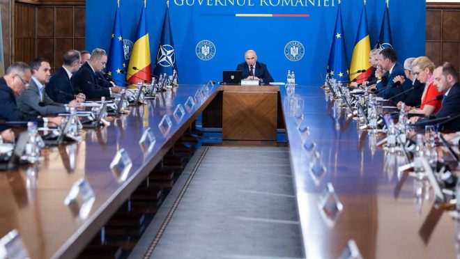 Ovidiu Cîmpean: „Credibilitatea României nu se măsoară în declarații, ci în rezultate”