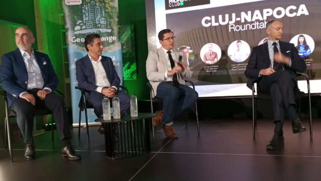 Claudiu Salanță: „Primăria trebuie să dea autorizațiile mai repede”. Arhitectul-șef al județului Cluj, despre blocajele urbanistice din municipiu