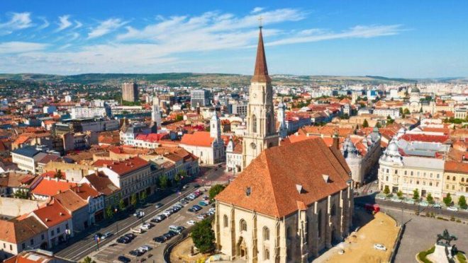 Cluj-Napoca, cel mai performant oraș din România, dar și cel mai scump. În ce cartier se vând cele mai costisitoare locuințe
