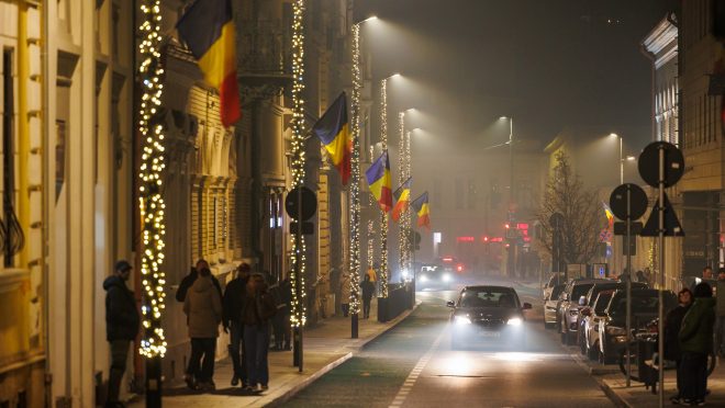 A luat-o razna! Un foarte cunoscut jurnalist român dă de pământ cu Clujul: „Este un oraș care nu s-a modernizat. Centrul Clujului este ultima țigănie”