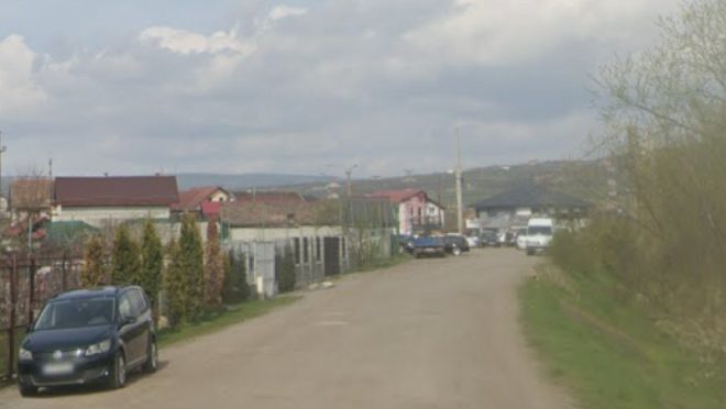 300 de metri de stradă din Cluj-Napoca intră în modernizare. Proiect de peste 5 milioane lei pe masa Consiliului Local