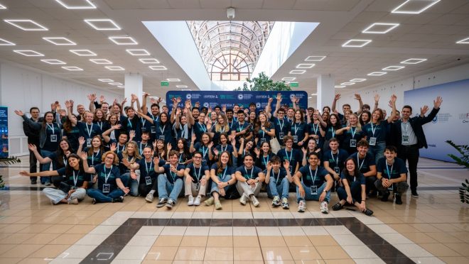 RIVUS, partener al primei competiții internaționale „Babeş-Bolyai University International Case Competition”