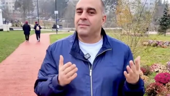 VIDEO. Bugetare participativă „de baltă”. Primăria cere idei pe Facebook, după ce a abandonat programul oficial