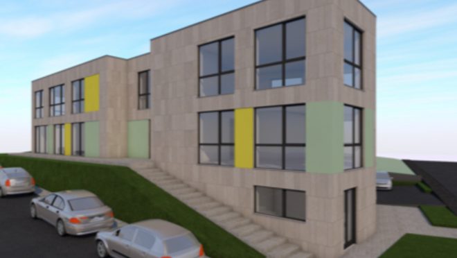 Grădiniță Montessori lângă Grand Hotel Italia