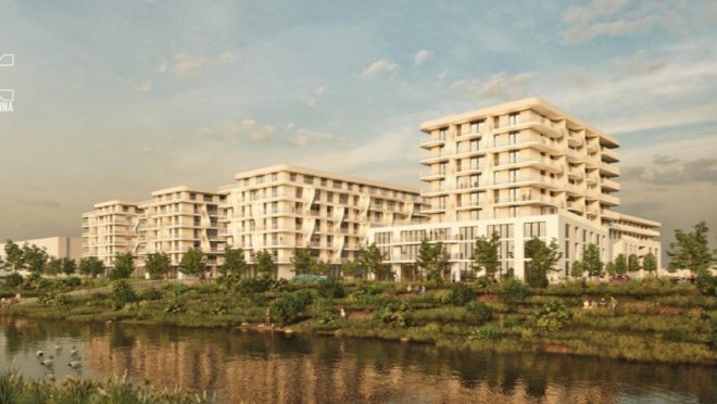 Cum „îmbunăm” Primăria: un dezvoltator vrea să ofere locuințe pentru săraci