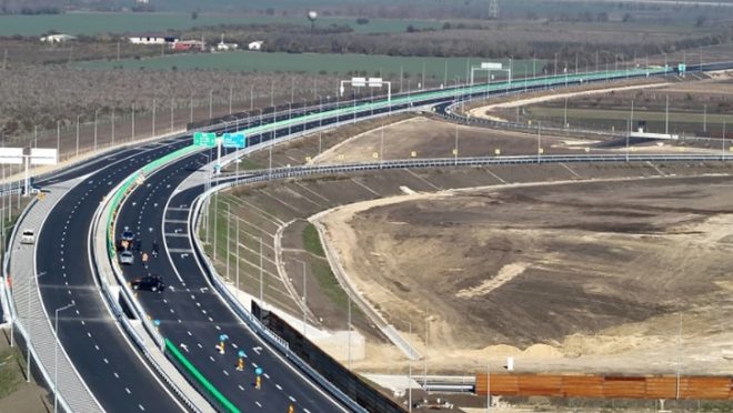 ACTUALIZARE DE BUGET. Autostrăzile care au primit cei mai mulți bani vs cele în care s-a „tăiat în carne vie”. Situația Autostrăzii Transilvania