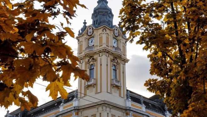 Percheziții ale procurorilor DNA la Primăria clujeană. Vizate sunt persoane din Direcția Tehnică