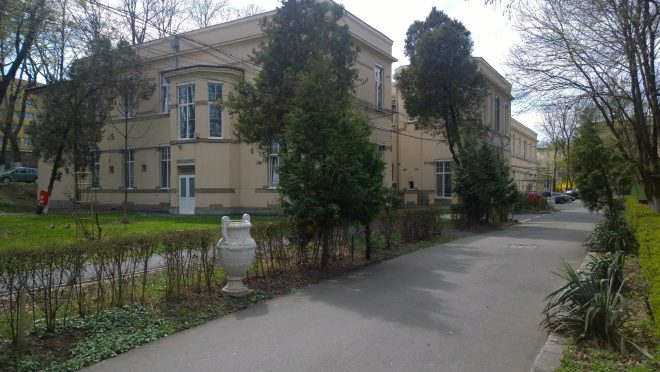 Vrei să știi cum stai cu plămânii? Unde poți obține o evaluare respiratorie gratuită