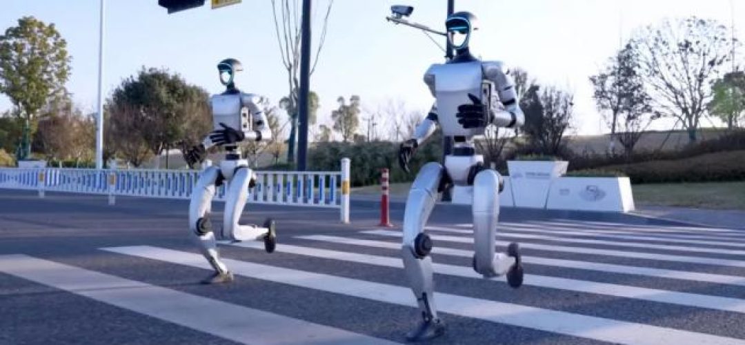 O companie clujeană, parte dintr-un consorțiu care a obținut un grant de 11 mil. euro pentru dezvoltarea roboților de livrare autonomă