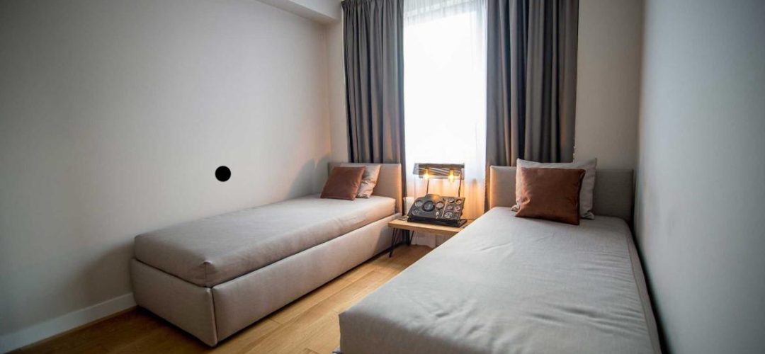 În câți ani îți recuperezi investiția într-un apartament de închiriat în Cluj. TOPUL CARTIERELOR