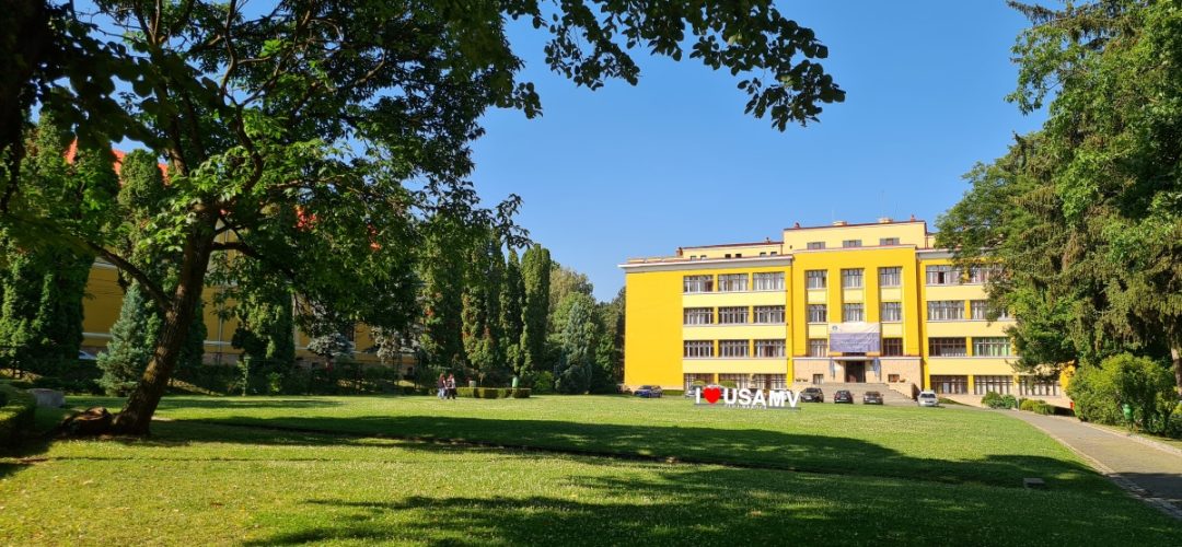 USAMV pierde finanțarea pentru realizarea campusului destinat învățământului dual de la Florești. Investiția era de circa 21 mil. euro