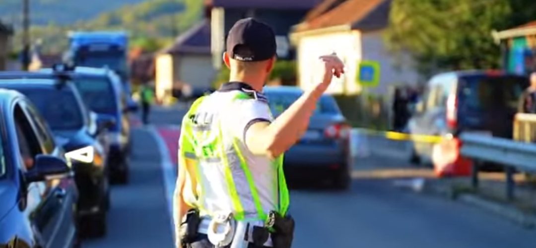 IPJ Cluj: traficul spre Oradea, îngreunat în acest weekend odată cu „Târgul de toamnă” de la Negreni. Rute ocolitoare