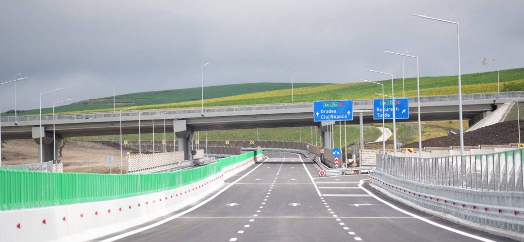 Drumul expres Cluj–Dej: criticile Asociației Pro Infrastructura la adresa primăriței din Tureni