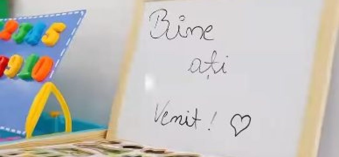 Părinți în căutare de normalitate: cât de greu e să găsești o educatoare bună la grădinițele de stat din Cluj