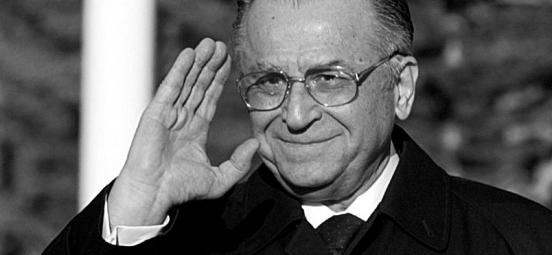 Emil Boc, mesaj de condoleanțe la moartea fostului președinte Ion Iliescu: „Istoria va așeza fiecare lider la locul lui”