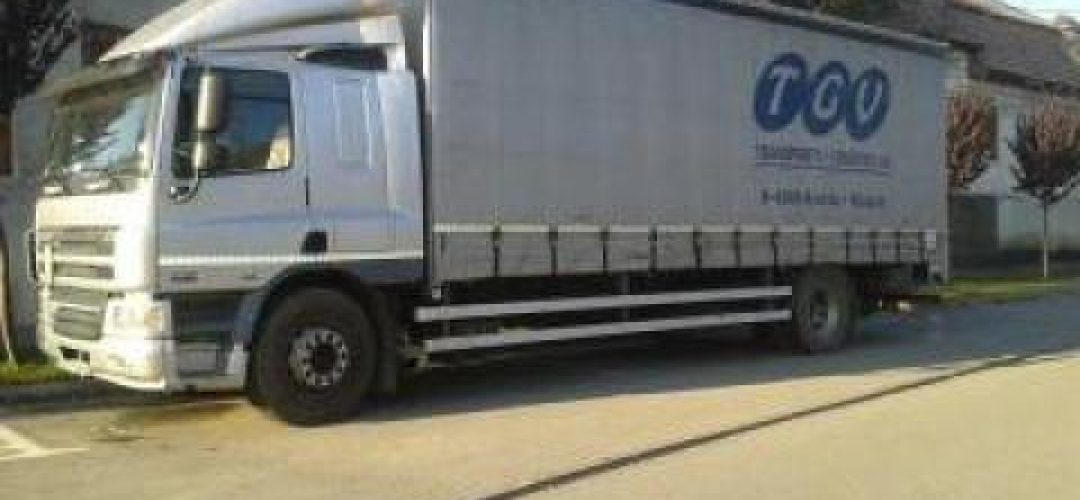 Consiliul local revine asupra unei hotărâri adoptate în iulie, după protestul transportatorilor locali