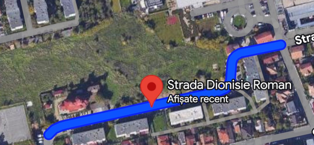 Primăria preia o creșă construită de dezvoltatorul Vasile Salanță în cartierul Între Lacuri