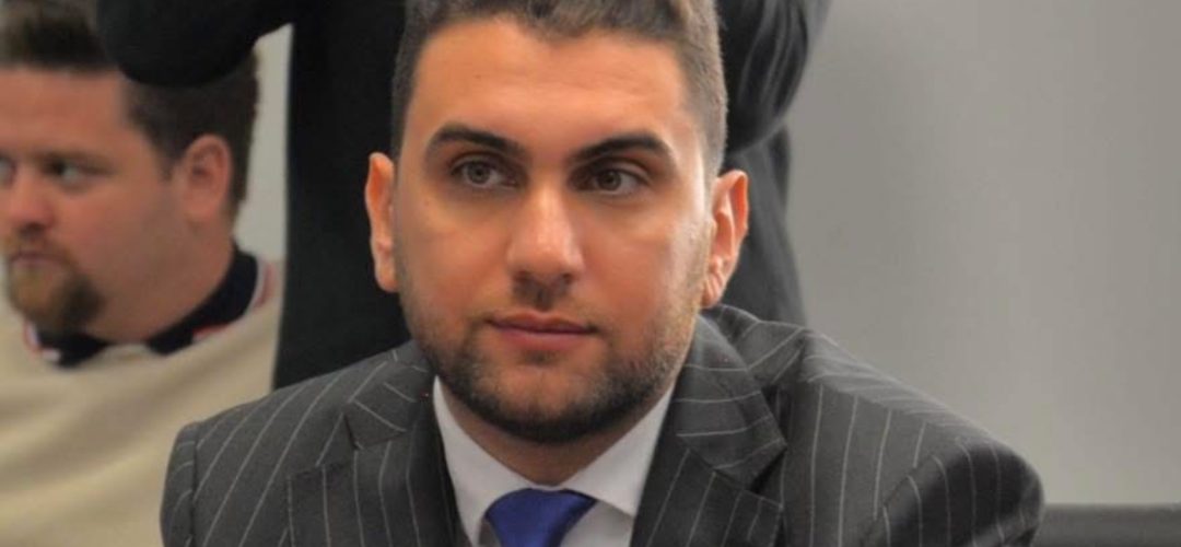 Consilierul județean Bashar Molhem, mesaj tranșant după Untold: «Credința nu e o glumă»