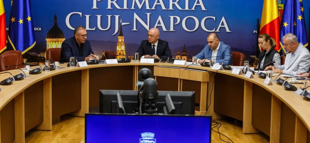 Investiții de peste 44 milioane de euro în sistemul de termoficare al Clujului. Facturile vor scădea pentru clujeni