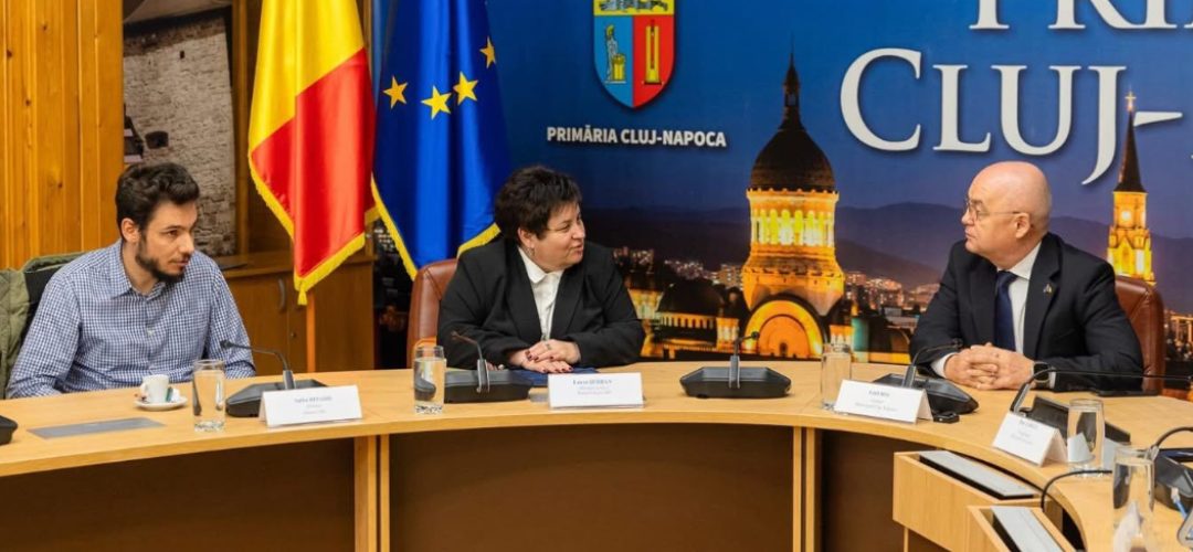 Investiție de 5 milioane de euro pentru primul centru din Cluj destinat victimelor violenței domestice