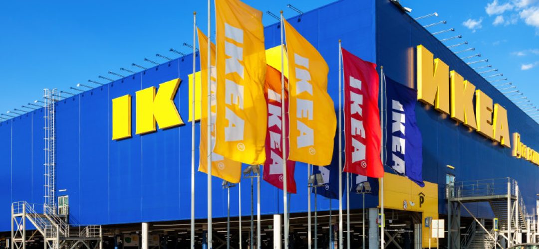 Contractul a fost semnat: IKEA vine la Cluj