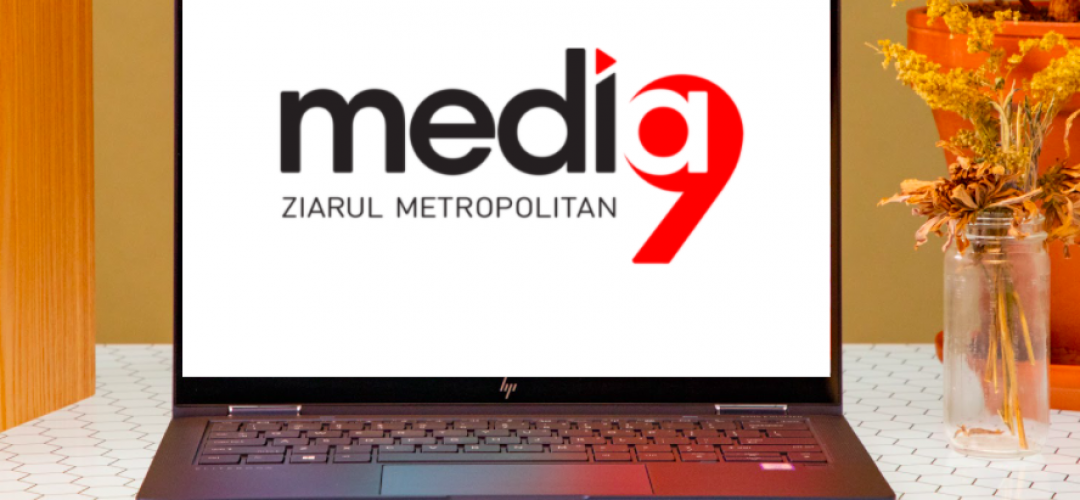 Media 10 de 609.226 de ori. De la Media9