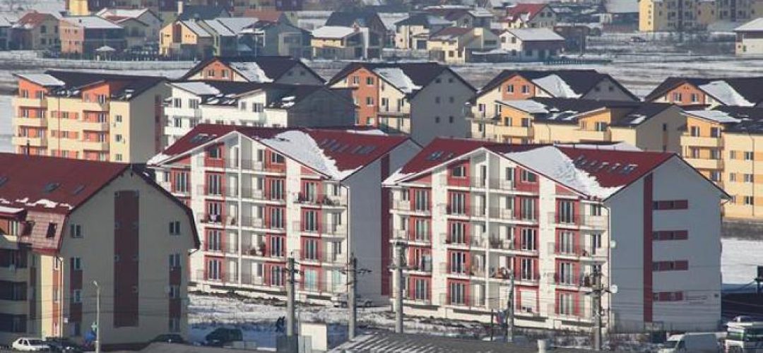 Alimentarea cu apă va fi întreruptă timp de 5 ore pe mai multe străzi din Florești