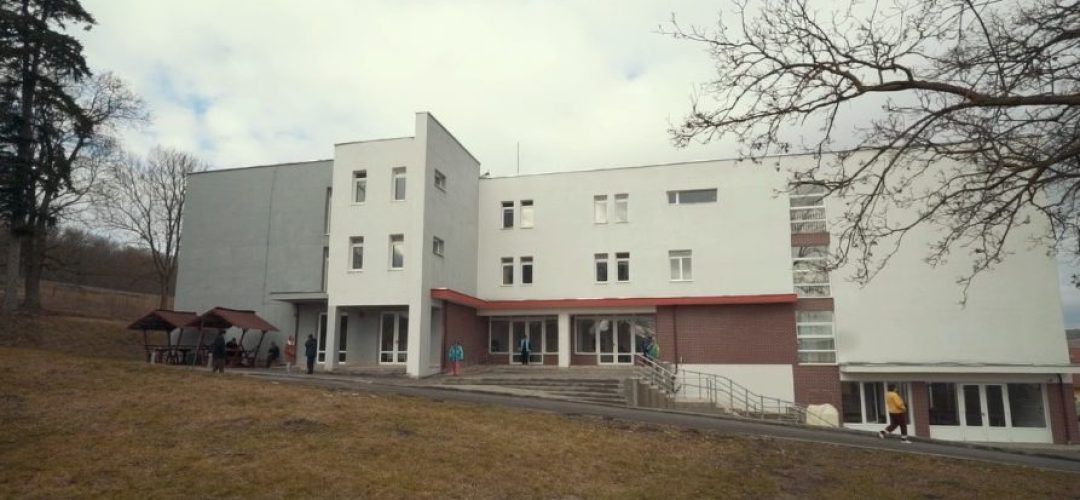 Noi servicii medicale la Spitalul de Boli Psihice Borșa. Cabinet de medicină internă în cadrul ambulatoriului integrat