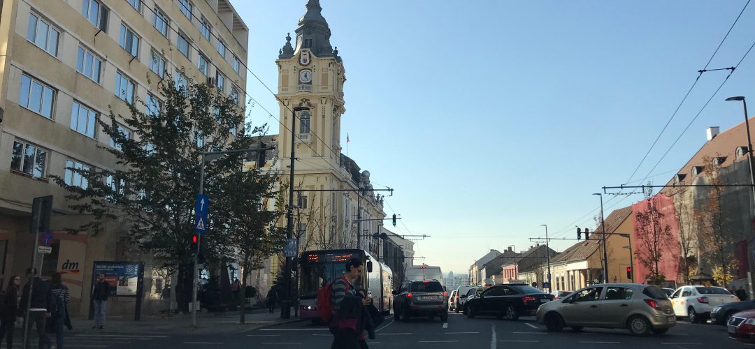 PROMISIUNI vs REALIZĂRI. Ce notă îi dați primarului Emil Boc pentru prestația sa din 2019?