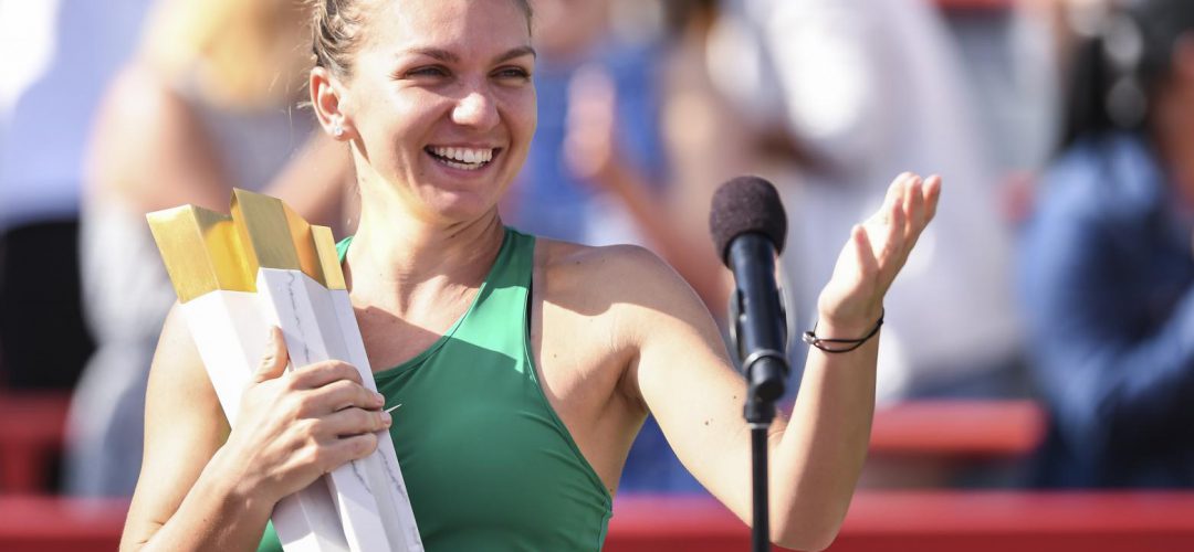 Simona Halep se întoarce la Cluj. „Abia aștept să ne revedem”